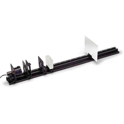 &Oacute;ptica Equipamento B&aacute;sico,&nbsp;115 V&nbsp;&ndash;
Sistema &Oacute;ptico Kroencke, 1009931 [U8477120-115], Student Kits - N&iacute;vel avan&ccedil;ado