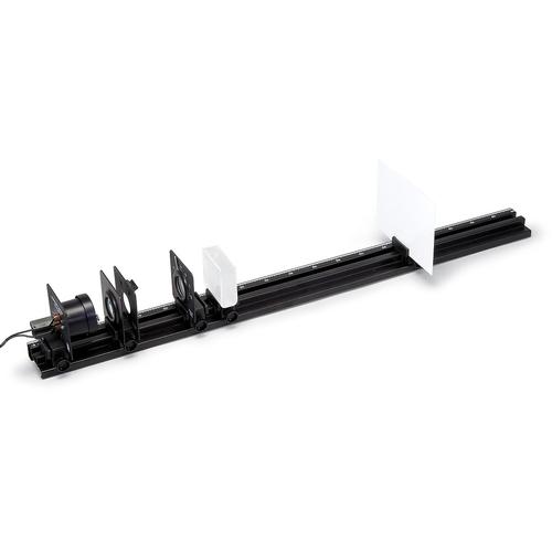 Conjunto Suplementar: Polariza&ccedil;&atilde;o&nbsp;&ndash;
Sistema &Oacute;ptico Kroencke, 1009701 [U8477140], Student Kits - N&iacute;vel avan&ccedil;ado