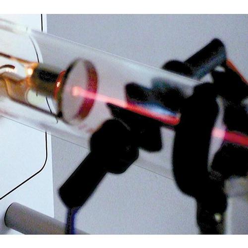 Oscilloscopio didattico, 1000902 [U8481350], Tubi elettronici D