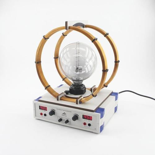 Vez&eacute;rlőegys&eacute;g elektronsugaras kat&oacute;dsug&aacute;rcsőh&ouml;z, 1009948 [U8481425], P&oacute;talkatr&eacute;szek