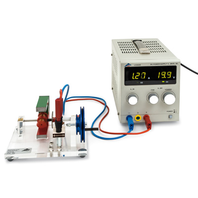 Motor el&eacute;trico e gerador, completo, 1017801 [U8481531], Condutores em campo magn&eacute;tico