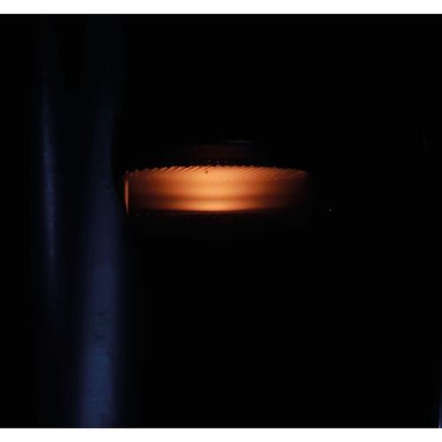 Tubo Ne de Franck-Hertz
con base de conexi&oacute;n, 1000912 [U8482230], Franck-Hertz