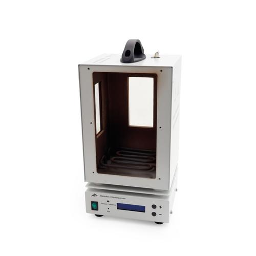 Fűtőkemence
(115 V, 50/60 Hz), 1006796 [U8482590-115], Tartoz&eacute;kok, D t&iacute;pus