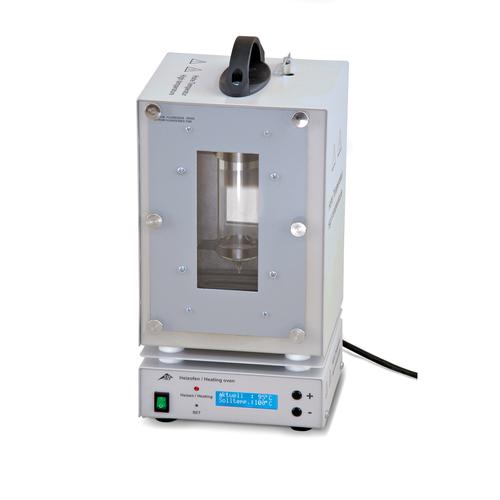 Forno de Aquecimento
(115 V, 50/60 Hz), 1006796 [U8482590-115], Acess&oacute;rios, Tipo D