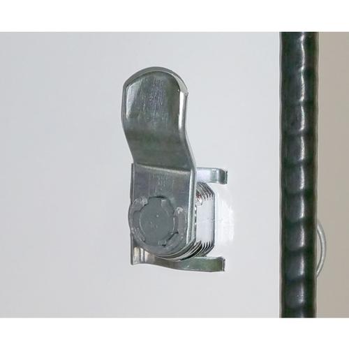 Armoire en acier pour pr&eacute;parations radioactives, 1000920 [U8483219], Radioactivit&eacute;