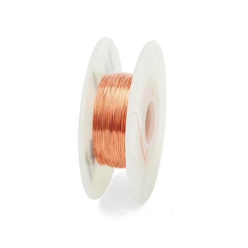 Resistance Wire - Copper&nbsp;0.3 mm, 1000949 [U8495420], Wire