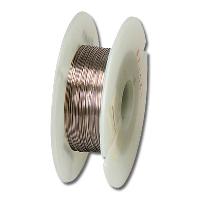 Fil R&eacute;sistif - Fer 0,3 mm, 1000950 [U8495460], Fil m&eacute;tallique