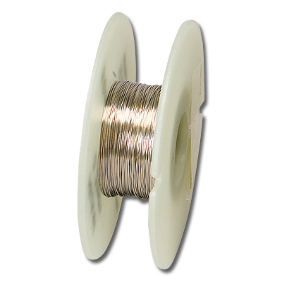Fio de Resist&ecirc;ncia - N&iacute;quel 0,3 mm, 1000951 [U8495490], Fio