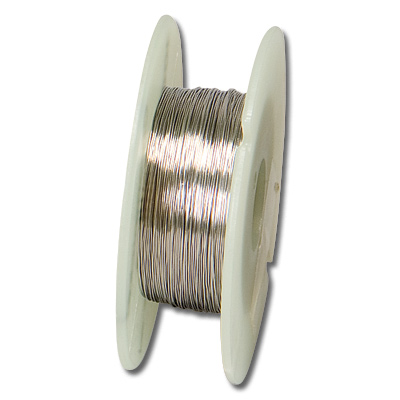 Chrom-Nickel-Draht 0,3 mm / 100 m, 1000953 [U8495505], Elektrischer Stromkreis