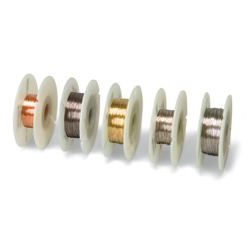 Rezistans Kabloları Materyal:Krom-Nikel Çap: 0.3 mm, 1000953 [U8495505], Elektrik akim devresi