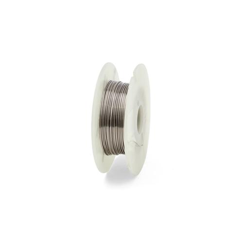Fil R&eacute;sistif - Chrome-Nickel 0,5 mm, 1000954 [U8495515], Fil m&eacute;tallique