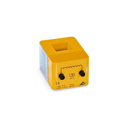 900-Turn Coil,
Type D, 1012859 [U8497390], Demountable Transformer, Type D