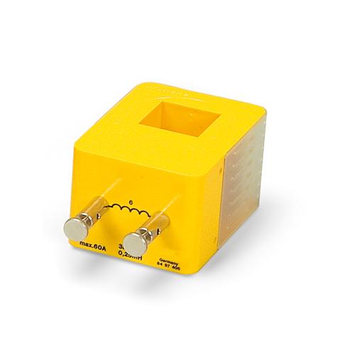 High-Current Coil,
Type D, 1000984 [U8497406], Demountable Transformer, Type D