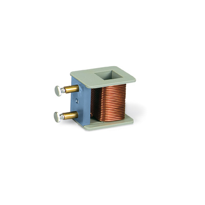 High Current Coil S with 22 Turns, 1000999 [U8498065], Demountable Transformer S
