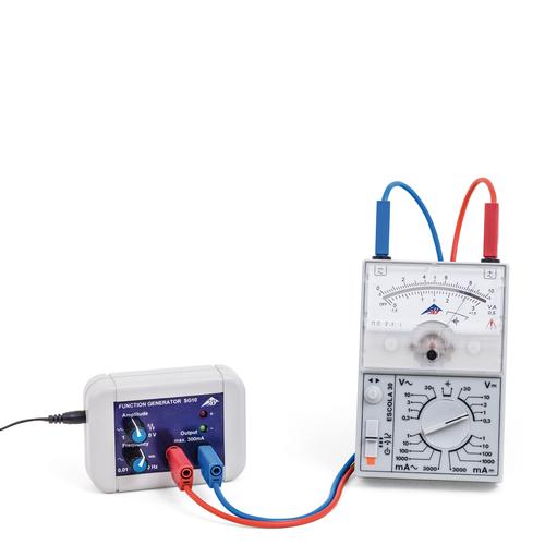 Generador de funciones SG10 (115 V, 50/60 Hz), 1017338 [U8498288-115], Generadores de funciones