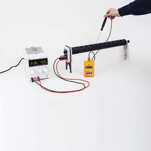 Kit d’appareils sur la conduction thermique, 1017329 [U8498290], Conduction thermique