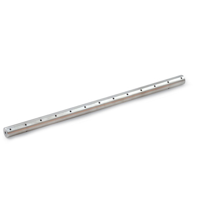 Hővezető r&uacute;d, alum&iacute;nium, 1017331 [U8498292], Hővezet&eacute;s