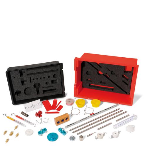 Student Kit - Higher Level
Mechanics, 1008527 [U8501000], Student Kits - Higher Level