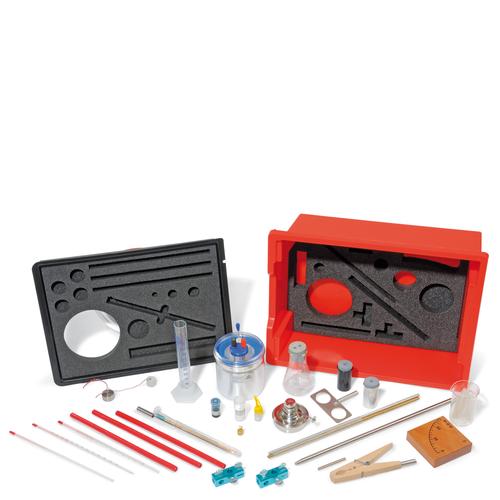 Student Kit - Higher Level
Thermodynamics, 1008528 [U8502000], Science Kits