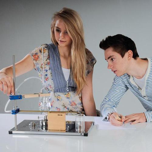 Student Kit - Higher Level
Thermodynamics, 1008528 [U8502000], Science Kits