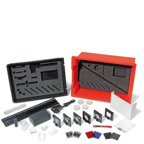 Student Kit - Higher Level
Optics, 1008531 [U8503000-230], Student Kits - Higher Level