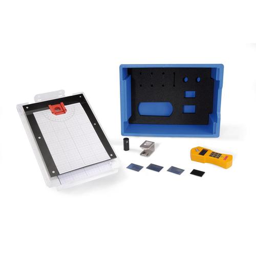 Student Kit - Nivel superior
Radioactividad, 1006804 [U8504000], Student Kits - Nivel superior