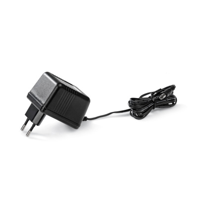 AC Plug-In Power Supply 12 V, 700 mA (230 V, 50/60 Hz), 1001014 [U8521385], Replacements