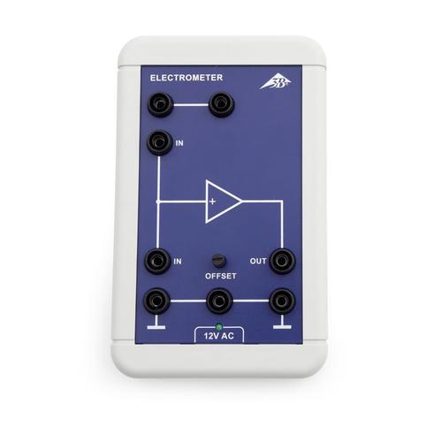 &Eacute;lectrom&egrave;tre, 1001025 [U8531408-230], &Eacute;lectrostatique
