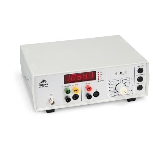 Contador digital (115 V, 50/60 Hz), 1001032 [U8533341-115], Medição de tempo