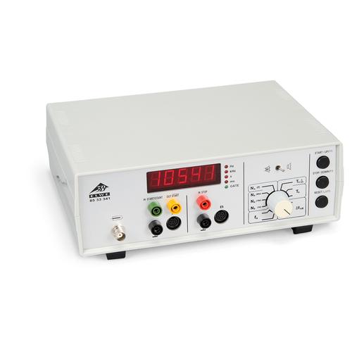 Digit&aacute;lis sz&aacute;ml&aacute;l&oacute;/időz&iacute;tő
(115 V, 50/60 Hz), 1001032 [U8533341-115], Digit&aacute;lis sz&aacute;ml&aacute;l&oacute;