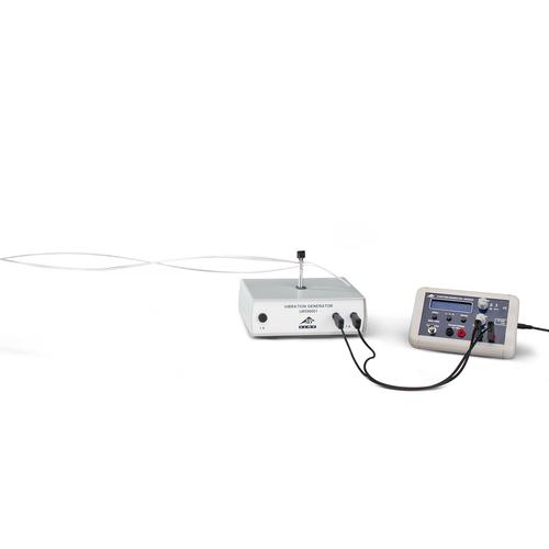 FG 100 f&uuml;ggv&eacute;nygener&aacute;tor&nbsp;&ndash;
1 mHz-től 100 kHz-ig
(115 V, 50/60 Hz), 1009956 [U8533600-115], F&uuml;ggv&eacute;ny gener&aacute;tor