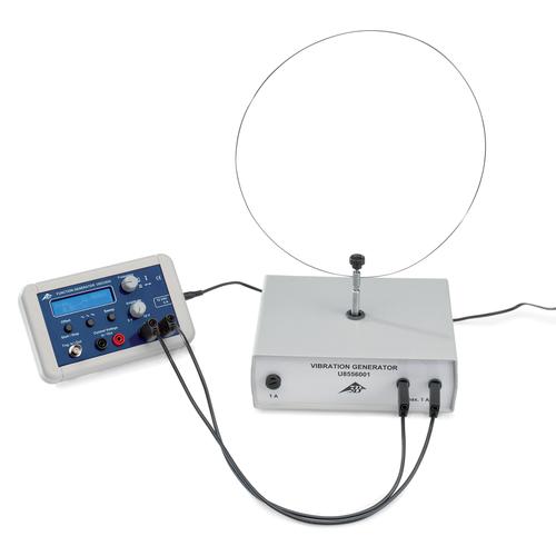 Function Generator FG 100&nbsp;&ndash;
1 mHz to 100 kHz
(115 V, 50/60 Hz), 1009956 [U8533600-115], Function Generators