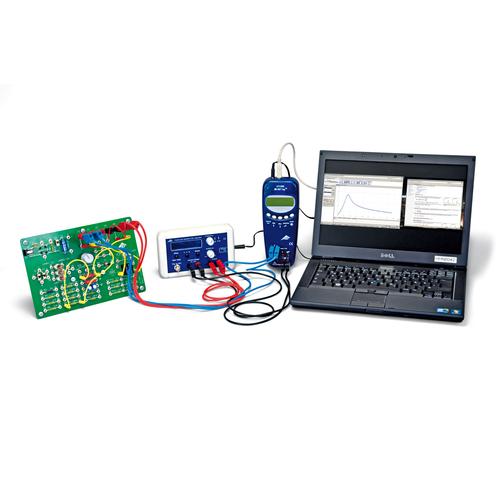 Generador de funciones FG 100&nbsp;&ndash;
de 1 mHz a 100 kHz
(115 V, 50/60 Hz), 1009956 [U8533600-115], Generadores de funciones