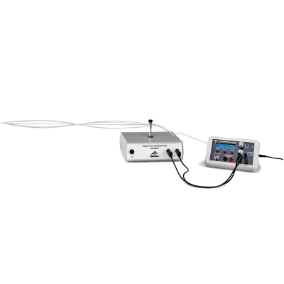 Generador de funciones FG 100&nbsp;&ndash;
de 1 mHz a 100 kHz, 1009957 [U8533600-230], Generadores de funciones