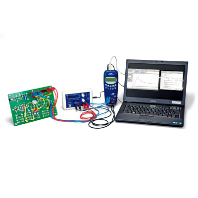 Generatore di funzioni FG 100&nbsp;&ndash;
da 1 mHz a 100 kHz, 1009957 [U8533600-230], Generatori di funzione