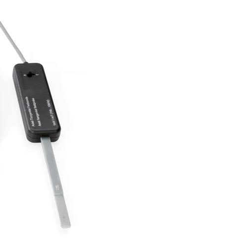 Sonde de champ magn&eacute;tique,
axiale&nbsp;/ tangentielle, 1001040 [U8533997], Teslam&egrave;tres