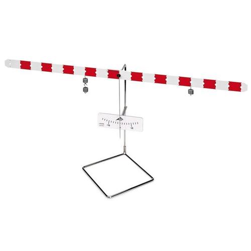 Law of the Lever Apparatus, 1008539 [U8552001], Lever and Pulley