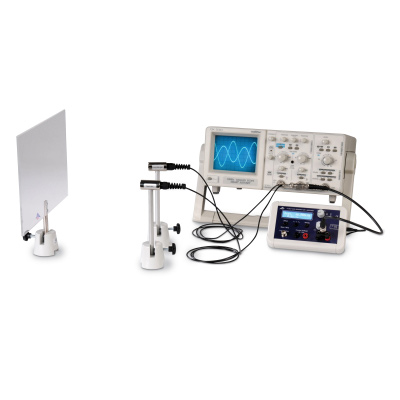 Ultrasound Transducer, 40 kHz, Equipment Kit, 1009888 [U8552003], 超声波