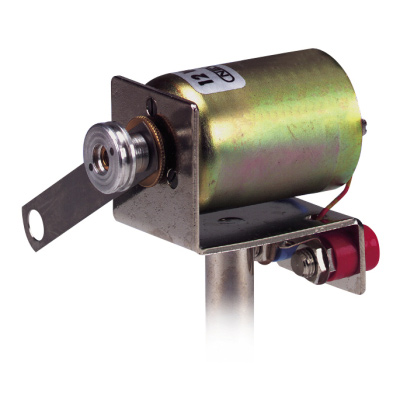 DC motor, 12 V, 1001041 [U8552330], Mekanik Dalgalar &ndash; Aksesuar