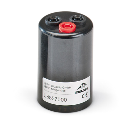 Adaptador de prote&ccedil;&atilde;o, 3 polos, 1009960 [U8557000], Acess&oacute;rios &ndash; Tipo D