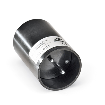 Adaptador de prote&ccedil;&atilde;o, 2 polos, 1009961 [U8557001], Acess&oacute;rios &ndash; Tipo D