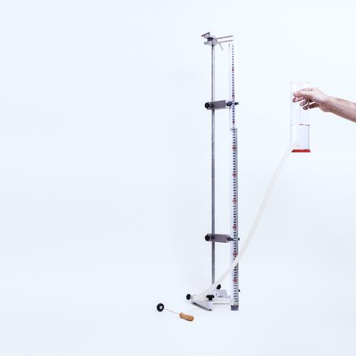Tubo de resson&acirc;ncia de Quincke, 1018475 [U8557190], Som