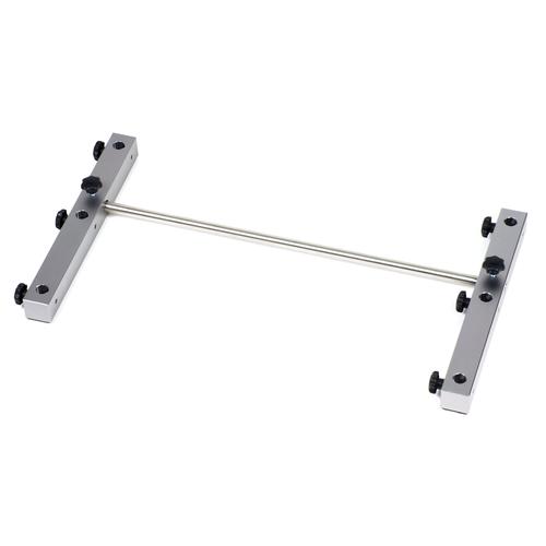 Pie soporte en forma H, 1018874 [U8557440], Pies supporte y barril