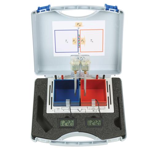 Produktbild von 3B SCIENTIFIC PHYSICS 1020769 Bedienungsanleitung