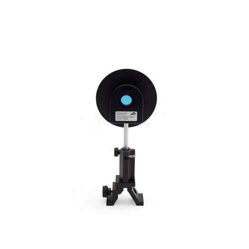 Fabry&ndash;P&eacute;rot etalon 644 nm, 1020903 [U8557590], Zeeman-Effektus