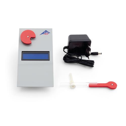 Unidad de accionamiento &ndash; M&aacute;quina de ondas, 1021156 [U8557720], Ondas Mec&aacute;nicas &ndash; Accesorio