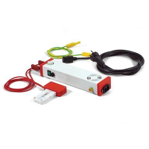 L&aacute;mpara de Cadmio con Accesorios, 1021366 [U8557780-230], Efecto Zeeman