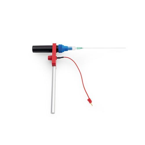Sonda de ioniza&ccedil;&atilde;o para o medidor de campo E, 1021799 [U8557825], Eletrost&aacute;tica