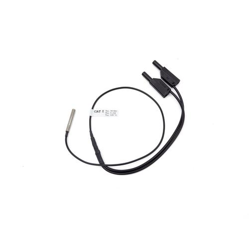 PTC Thermistor Probe, 100 &Omega;, 1021435 [U8557840], El. Conduction in Semiconductors