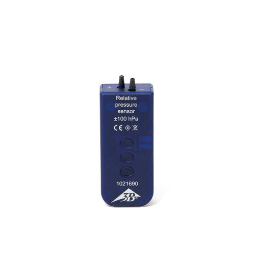 Sensor de press&atilde;o relativa FW &plusmn; 100 hPa, 1021532 [U8557850], Sensores para a f&iacute;sica